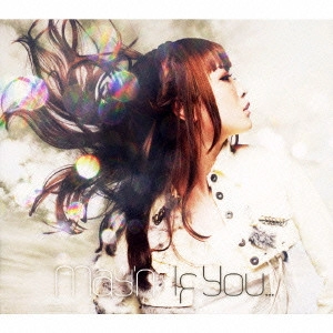 May'n / IF YOU...