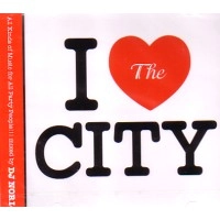 DJ NORI (HIP HOP) / Ｉ　ＬＯＶＥ　ＴＨＥ　ＣＩＴＹ