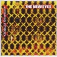 NEW EYES / MIDNIGHT GENERATION
