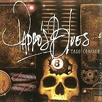 PAPPO'S BLUES / CASO CERRADO