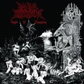 BESTIAL HOLOCAUST / ビースティアル・ホロコースト / TEMPLE OF DAMNATION