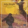 DAVID PORCELIJN / ダヴィッド・ポルセリーン / RONTGEN:SYMPHONY NO.18