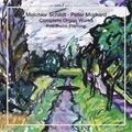 FRIEDHELM FLAMME / フリードヘルム・フレーメ / SCHILDT:COMPLETE ORGAN WORKS