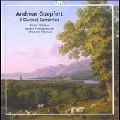 DIETER KLOCKER / ディーター・クレッカー / GOEPFERT:CLARINET CONCERTOS