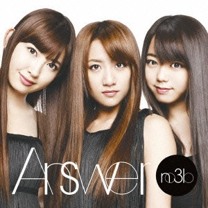 ノースリーブス / Answer / ANSWER