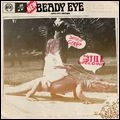 BEADY EYE / ビーディ・アイ / ディファレント･ギア、ステ（初