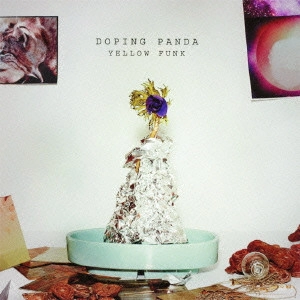 DOPING PANDA / YELLOW FUNK