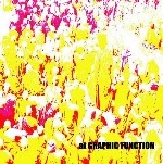 at GRAPHIC FUNCTION / 創造的現実主義者（ＣＤＲ）