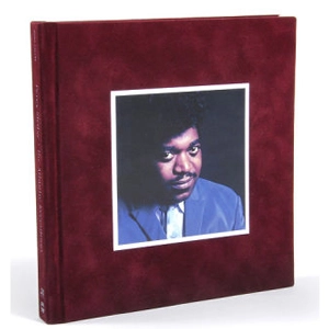 PERCY SLEDGE / パーシー・スレッジ / ATLANTIC RECORDINGS
