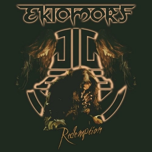 EKTOMORF / エクトモーフ / REDEMPTION