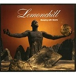 LEMONCHILL / SLEEPING WITH GIANTS