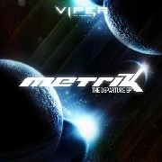 METRIK / T-1000/LEARN TO FLY