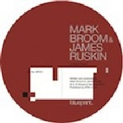 MARK BROOM & JAMES RUSKIN / EROTIC MISERY