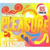 DJ KAZUHIDE / ＰＬＥＡＳＵＲＥ