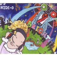 DJ HIDE-O / ＢＲＩＧＨＴ