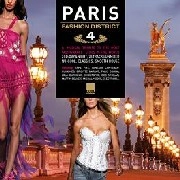 V.A.(TAPE FIVE/FREDDA/LOLA DUTRONIC...) / Paris Fashion District 4