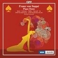 MICHAIL JUROWSKI / ミハイル・ユロフスキ / SUPPE:PIQUE DAME