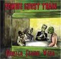 ZOMBIE GHOST TRAIN / ゾンビ・ゴースト・トレイン / MONSTER FORMAL WEAR