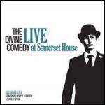 DIVINE COMEDY / ディヴァイン・コメディ / AT SOMERSET HOUSE