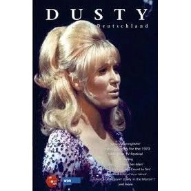 DUSTY SPRINGFIELD / ダスティ・スプリングフィールド / DUSTY IN DEUTSCHLAND