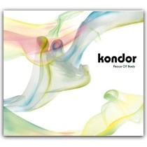 KONDOR / ＰＥＡＣＥ　ＯＦ　ＢＯＤＹ