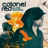 COLONEL RED / ＳＷＥＥＴ　ＬＩＢＥＲＡＴＩＯＮ