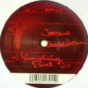 JEROME SYDENHAM / ジェローム・シデナム / VANISHING POINT