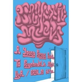 PSYCHEDELIC MOODS (BOOK) / サイケデリック・ムーズ / サイケデリック・ムーズ