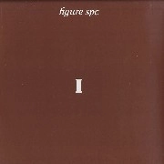 ED DAVENPORT / FIGURE SPC I