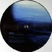 ADAM X    / OUTFLOW BOUNDARY EP