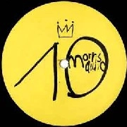 TOM DEMAC/KRIS WADSWORTH / 10 - FEELS GOOD!