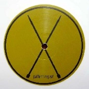 PATTERN REPEAT / パターン・リピート / PATTERN REPEAT 04
