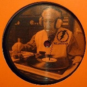 SZYMON HOLLNER     / FREAKY PEOPLE EP
