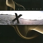 SPOCK'S BEARD / スポックス・ビアード / X