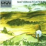 NATIONALTEATERN / KALDOLMAR & KALSIPPER