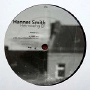 HANNES SMITH  / HEIMWEHG EP