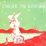 SÅNGER OM KVINNOR / SANGER OM KVINNOR: PAPER SLEEVE