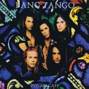 BANG TANGO / バング・タンゴ / PSYCHO CAFE