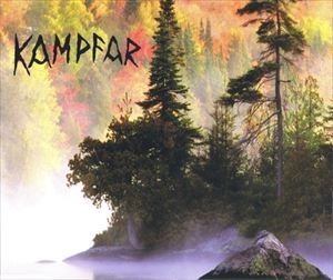KAMPFAR / KAMPFAR