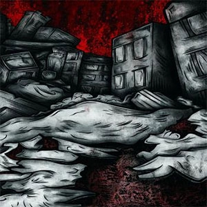 WORLD OF PAIN / XIBALBA / RUCKUS / EARTHQUAKE SPLIT