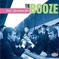 BOOZE / ブーズ / OUR FAVOURITE
