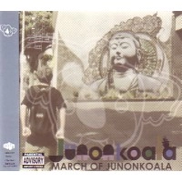 JUNONKOALA / ジュノンコアラ / ＭＡＲＣＨ　ＯＦ　ＪＵＮＯＮＫＯＡＬＡ