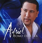 ADRIEL / アドリエル / COMO DEBE SER