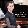 IRINA MEJOUEVA / イリーナ・メジューエワ / 幻想即興曲／ショパン名曲集