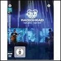 RADIOHEAD / レディオヘッド / RIGHT PLACE - RIGHT TIME JAPAN 08