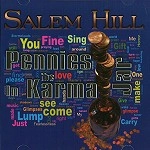 SALEM HILL / サーレム・ヒル / PENNIES IN THE KARMA JAR