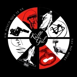 CHARLY GARCIA / チャーリー・ガルシア / KILL GIL(W/DVD)