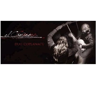 DUO COPLANACU / EL CAMINO(2CD+DVD)
