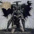 SAVAGE DEATH / CRUCIFIED AFTER THE GENOCIDE