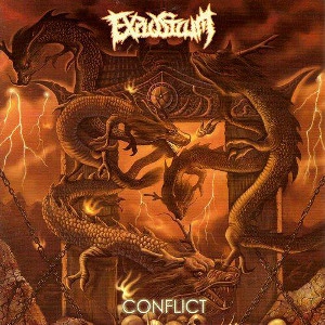 EXPLOSICUM / COFLICT